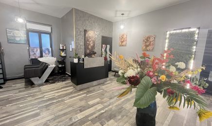 Afrostyle Aida : Coiffeur à Valence