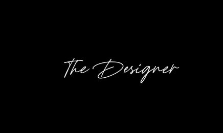 The Designer : Coiffeur à Lyon
