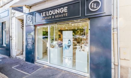 Le Lounge Makeup et Beauté : Institut de beauté à Marseille