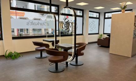 Darkalt’s Friseur & Barber: Kosmetikstudio in Lennestadt