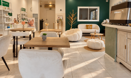 MAISON ESTRELLA SK : Manucure à Bayonne