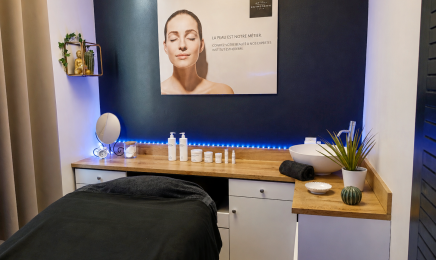 Institut Mirabelle : Institut de beauté à Rennes