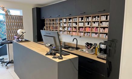 CS MAISON DE COIFFURE (Coiffure Séduction)  : Coiffeur à Marseille