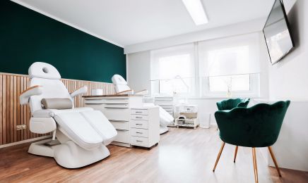 Mirage Kosmetikinstitut: Kosmetikstudio in Hildesheim