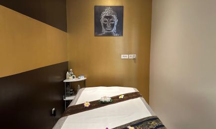Zen Thaï Massage : Institut de beauté à Gennevilliers