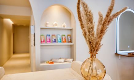 Maison Ora : Institut de beauté à Chambéry