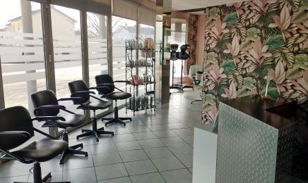 Coiffure Roussel : Coiffeur à Le Mans