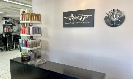 Hair Trend: Kosmetikstudio in Waldbröl
