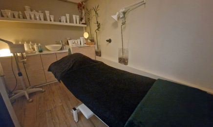 Institut spa La Rochelle : Institut de beauté à La Rochelle