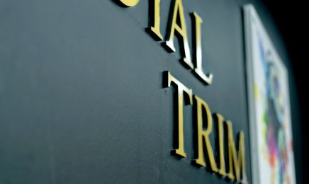 Royal Trim Liberté : Coiffeur à Tours