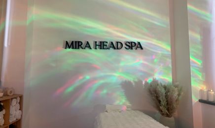 HEAD SPA MIRA (LES SUITES BEAUTÉ) : Coiffeur à Hauts de Bienne