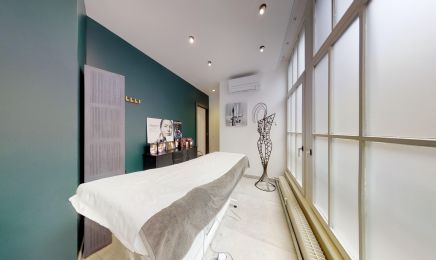 Design Room : Coiffeur à Metz