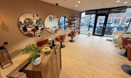 Léa.G Coiffure  : Coiffeur à Genas
