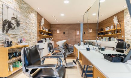 Viva La Vie by Christelle Taxil - Legé : Coiffeur à Legé