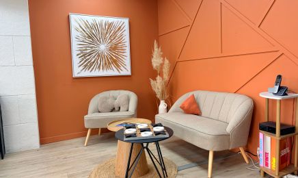 Origine Maison Coiffure ( Anciennement Stephan - Jurançon) : Coiffeur à Jurançon