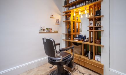 2.11 : Coiffeur à Lyon