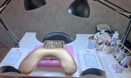 Maison Manuela : Institut de beauté à Colombier