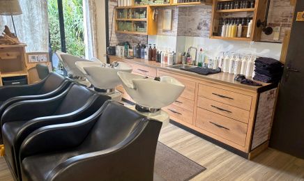 L'atelier De Vincent : Coiffeur à Angresse