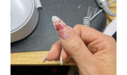A Tant’Ongles : Institut de beauté à Chevrières