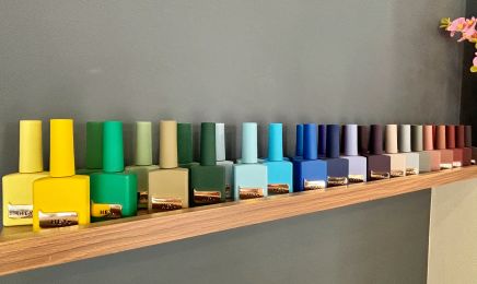 B & Nails : Manucure à Le Havre