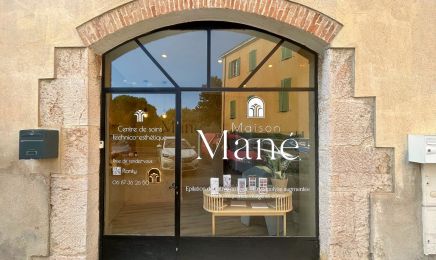 Maison Mané : Coiffeur à Lorgues