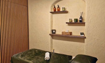 HAMMAM LA PALMERAIE : Manucure à Roanne