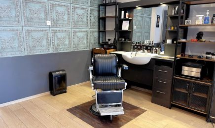 Le Barbier de Thonon : Barbier à Thonon-les-Bains