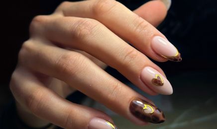 DINE NAILS : Manucure à Annecy