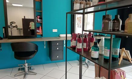 Angie coiffure : Coiffeur à Fourques-sur-Garonne
