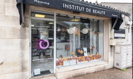 Linstitut beauté Océane : Institut de beauté à Le Bouscat