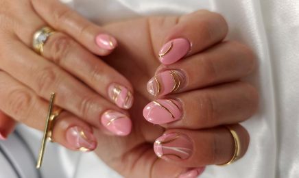 Nenette Beauty Nails : Manucure à Montendre