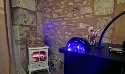 Au Salon d’Amandine : Coiffeur à Périgueux