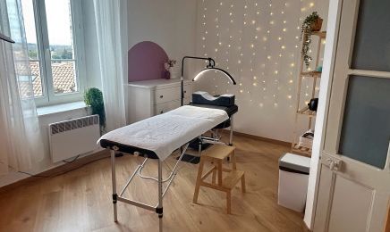 Lily’s Beauty : Coiffeur à Laudun-l'Ardoise
