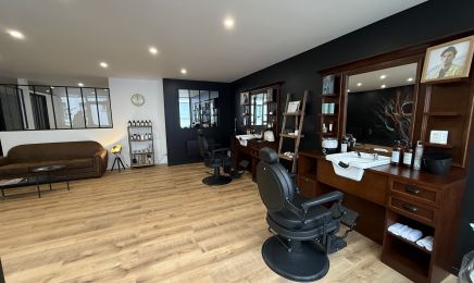 Monsieur Barber : Coiffeur à Saint-Romain-de-Colbosc