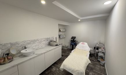 Institut Mg beauté : Coiffeur à Nancy