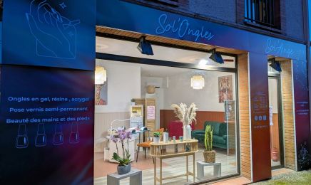 Sol'Ongles : Manucure à Plaisance du Touch