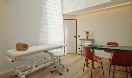 Omvida : Institut de beauté à Paris