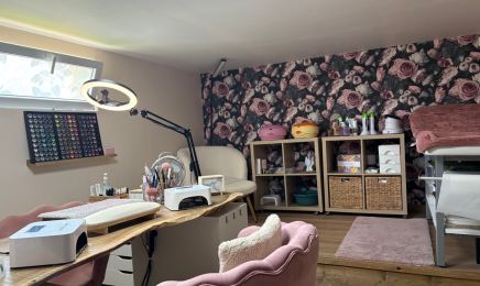 Sl’beauty : Manucure à Rethel