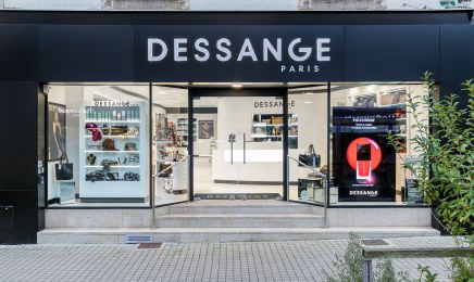 DESSANGE - La Roche-sur-Yon : Institut de beauté à La Roche-sur-Yon