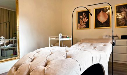  Shirin`s Beauty Salon: Kosmetikstudio in Bremen