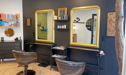 Le Studio : Coiffeur à Saint-Jean-d'Angély