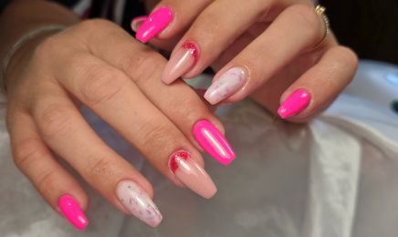 O'NAIL'SANDRA : Manucure à Barjols