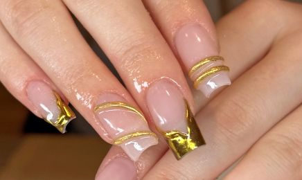 IrviNails : Manucure à Saint-Malo