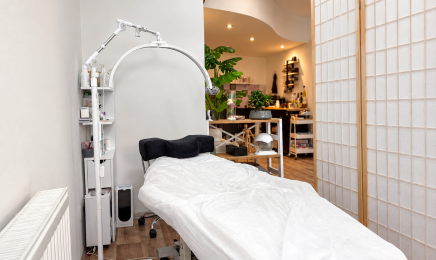 beautyatelier hannover: Kosmetikstudio in Hannover