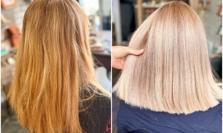 Au Rituel : Coiffeur à Chalon-sur-Saône