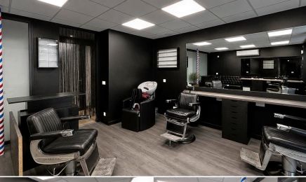 AIR BARBER : Coiffeur à Saint-Mandé