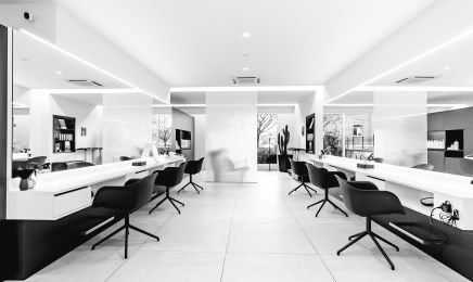 Subtyl’Coiffure : Coiffeur à Croix