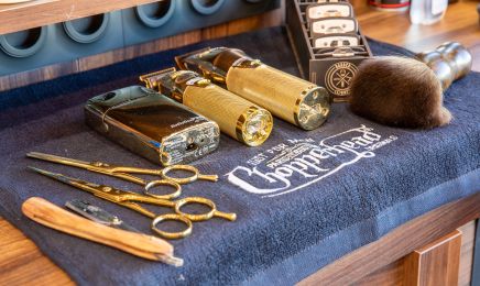 Hipster Barber - St Jean de Vedas : Coiffeur à Saint-Jean-de-Védas
