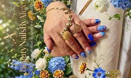 Beauty Nails by Alex : Manucure à Saint-Sauveur
