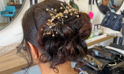 Toi et moi  : Coiffeur à Wattrelos